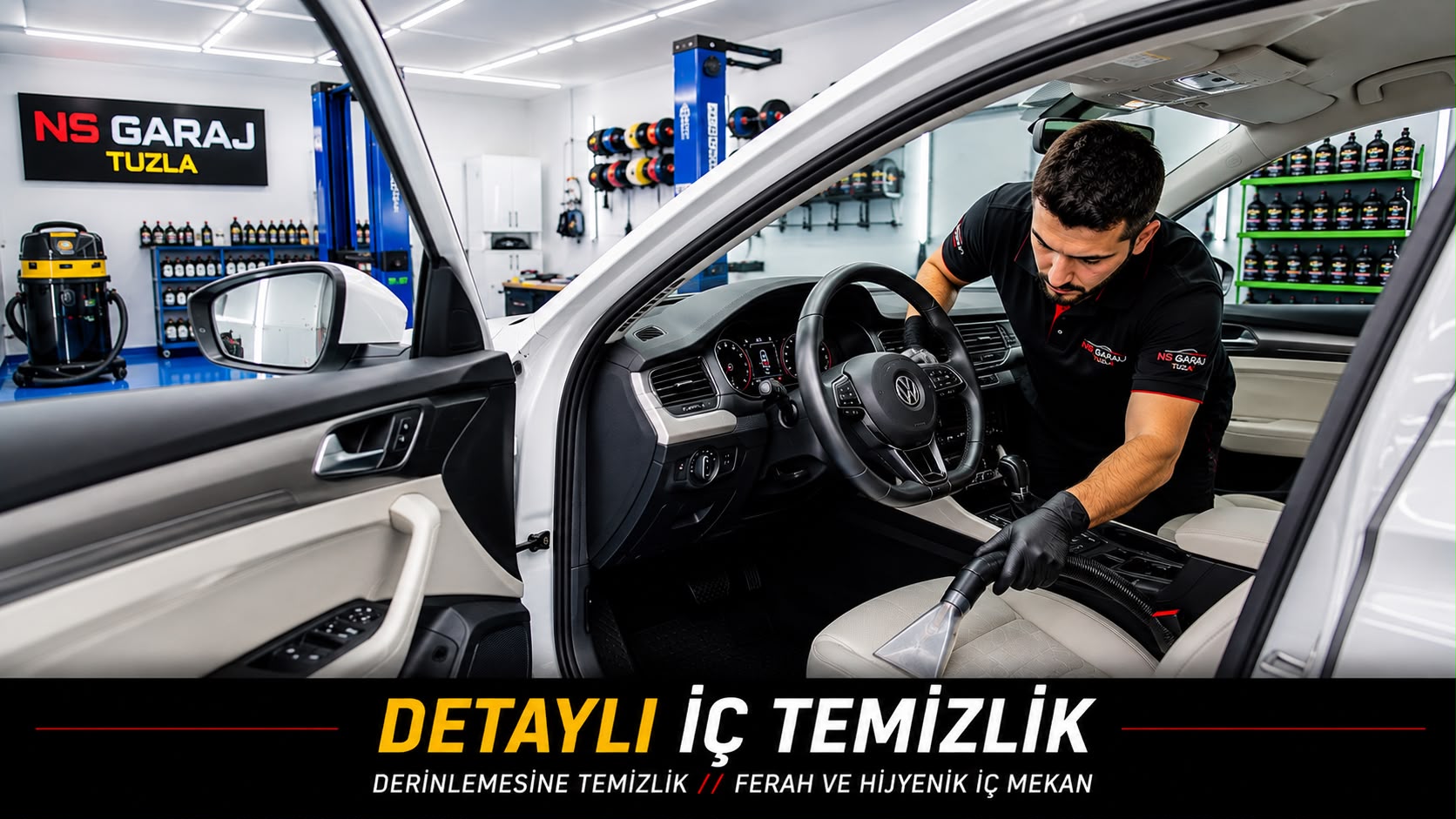 İç Temizlik