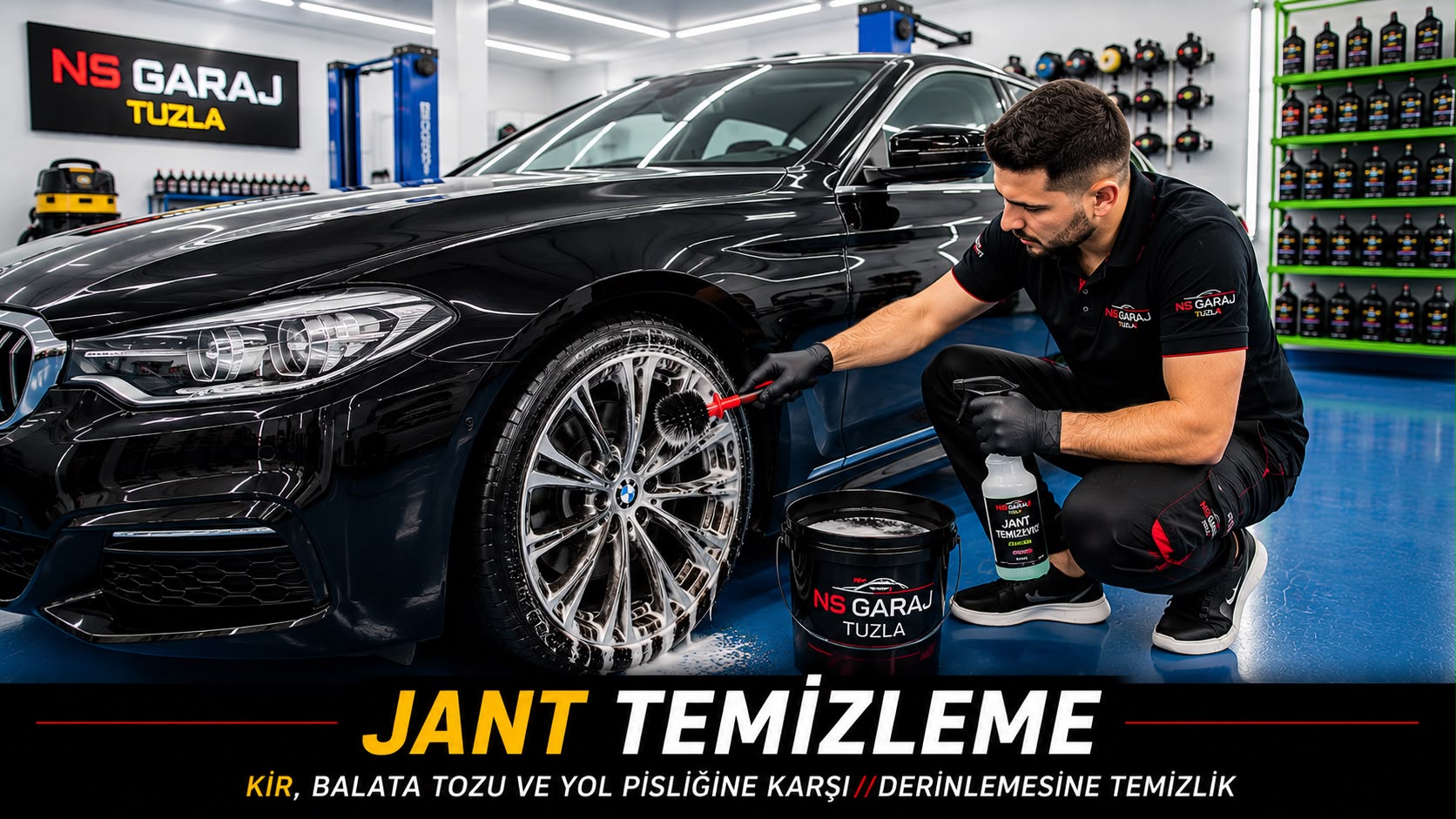 Tersane Hattı